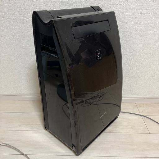 空気清浄機Panasonic