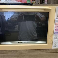 電子レンジ