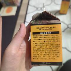 豊潤サジー300mlの画像