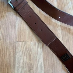 DAKS ショルダーバッグの画像