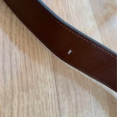 DAKS ショルダーバッグの画像