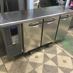 ホシザキ　RT-150MTF　1500*450*800　中古　訳アリの画像