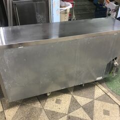 ホシザキ　RT-150MTF　1500*450*800　中古　訳アリの画像