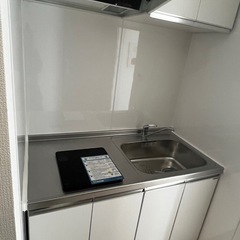 初期費用無料で審査なし！生活保護の方でも可能！    105 - 三鷹市