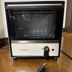 ソロオーブントースター