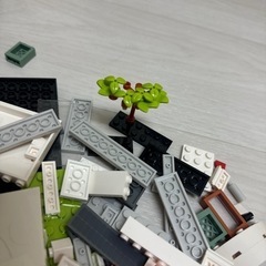 【美品】大量ブロックの画像