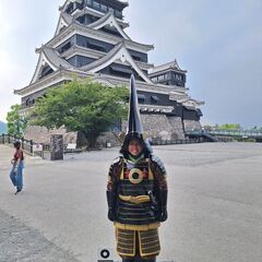 熊本のいいところ教えて下さい！！ - 友達