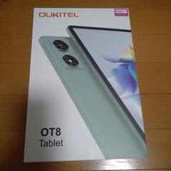 OUKITEL OT8