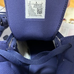 エアジョーダンハイカットの画像