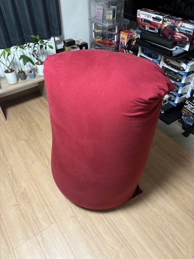 ヨギボーマックス
