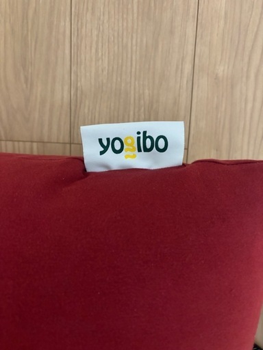 ヨギボーマックス