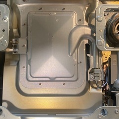 ガスコンロ　都市ガス　リンナイの画像