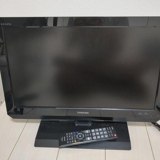 液晶テレビ