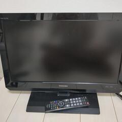 液晶テレビ