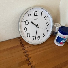 掛け時計