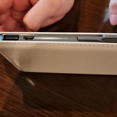 abee モバイルバッテリーの画像