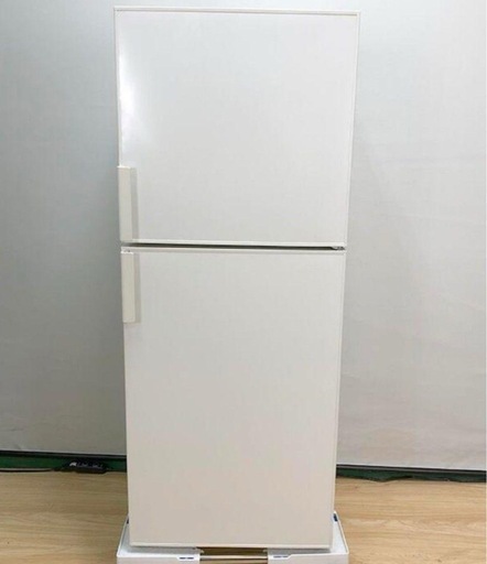 無印良品　家電3点セット　冷蔵庫　洗濯機　電子レンジ