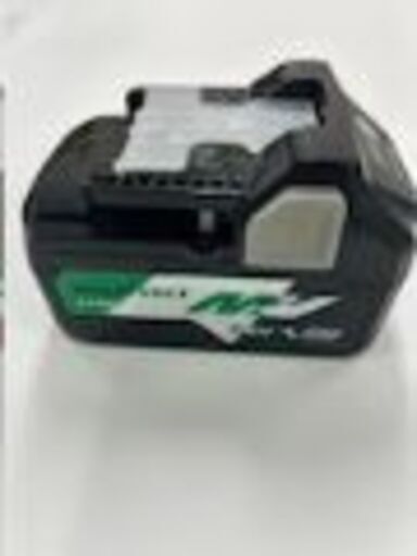 HIKOKI 　バッテリー