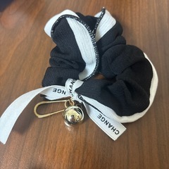 姫系💓バレッタ✨&シュシュの画像