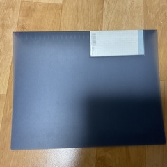 ルーズリーフ　バインダー　【学生無料】①の画像