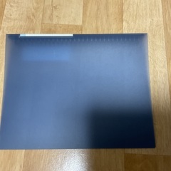 ルーズリーフ　バインダー　【学生無料】①