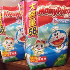 (お話中)マミーポコ ビッグサイズ2袋バラ売可