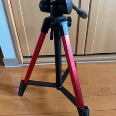 【決まりました】ベルボン三脚  EX-440