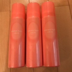 ウェーボ　スプリングパフ