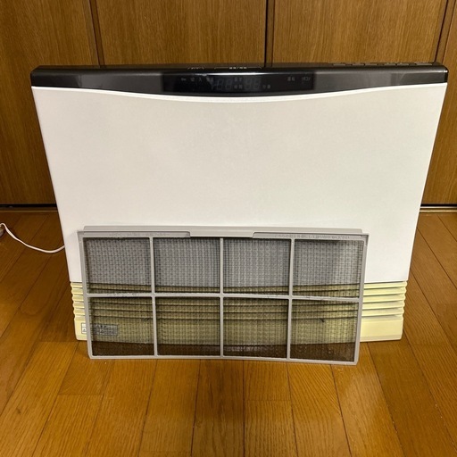 ノーリツ　温水ルームヒーター　RH-5502RN-BL ノーリツ Noritz】温水ルームヒーター（RH-5502RN-BL）室内機 06