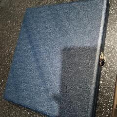 LUCKY WOODケースの画像