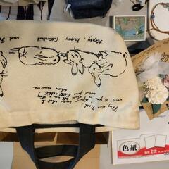 ユーズドピアス、ヘアゴム、アクセサリーパーツなどの画像