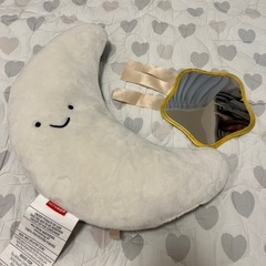 ベビージム　SKIP HOP  ナイトムーンの画像