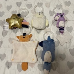 ベビージム　SKIP HOP  ナイトムーンの画像