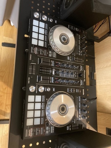 家具 Pioneer ddjsr2