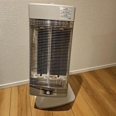 コロナ赤外線ヒーター コアヒート