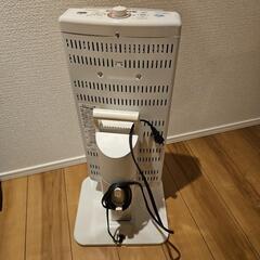 コロナ赤外線ヒーター コアヒートの画像
