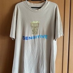 【Lサイズ】ANTI SOCIAL SOCIAL CLUBの画像