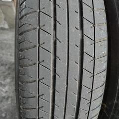 12インチ タイヤ 145/70R12 2本の画像