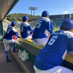 【投手求む！】加古川市、明石市、神戸市で24年7月から始動した草...