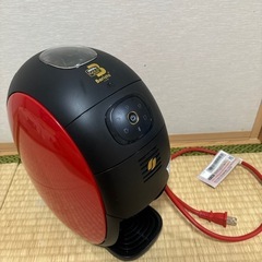 ネスカフェ  バリスタ