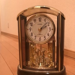 置き時計