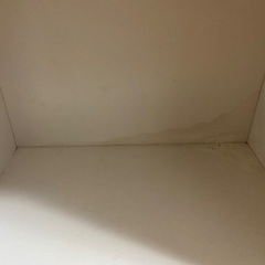 カラーボックス A4サイズ対応 白の画像