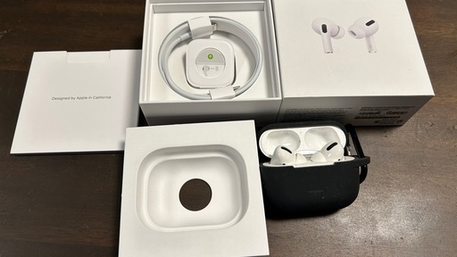AirPods Pro第一世代\n