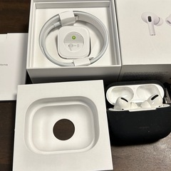 AirPods Pro第一世代
