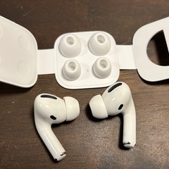 AirPods Pro第一世代
の画像