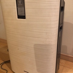 SHARP 空気清浄機