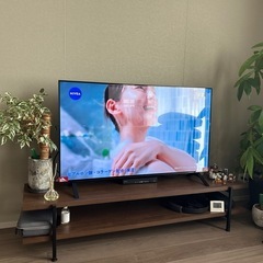 LOWYA　テレビ台