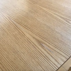 ダイニングテーブル(椅子はないです)の画像