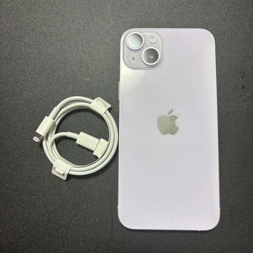携帯アクセサリー iPhone14plus128g