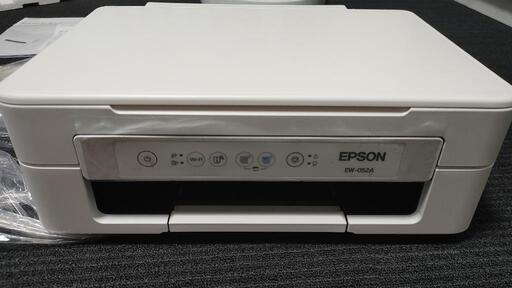 プリンター Epson EW-052A